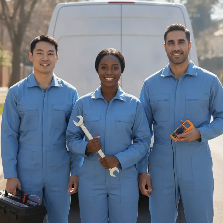 Washing Machine Repair team in Hamilton