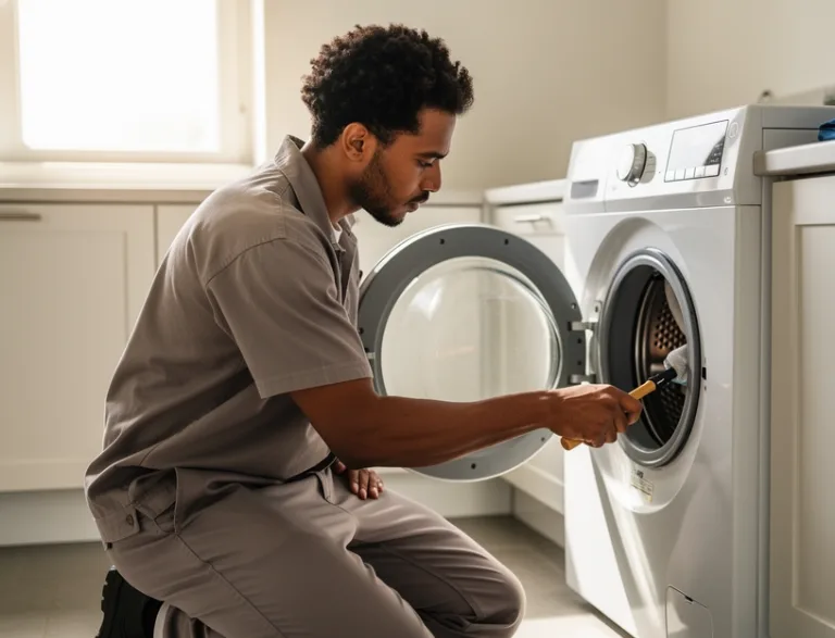 Washing Machine Repair service in Hamilton